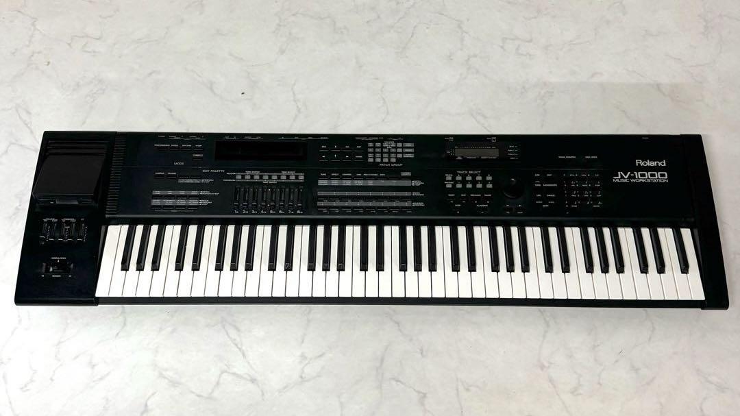 JV-1000
