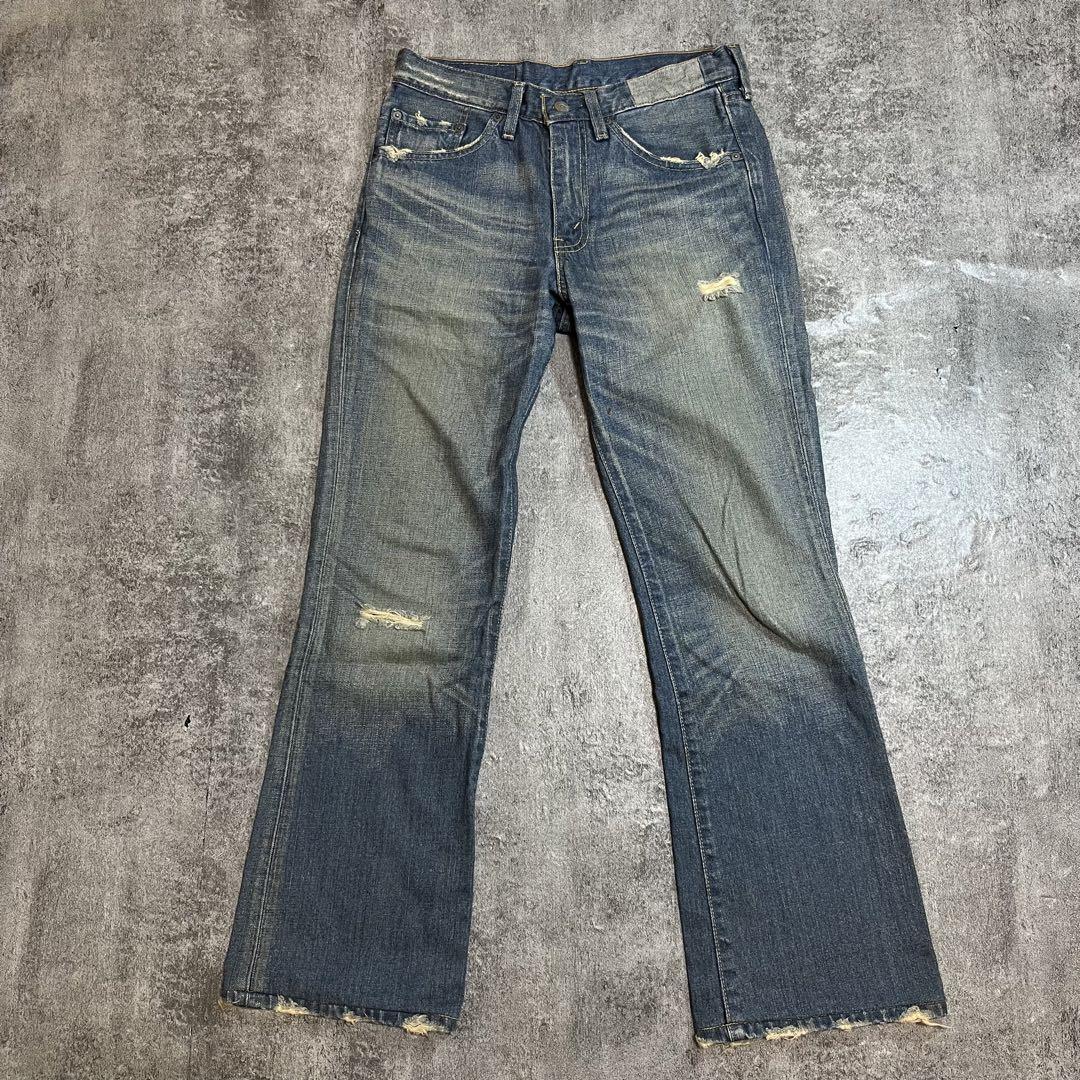 LEVI'S リーバイス　517-03 ブーツカット　29×33