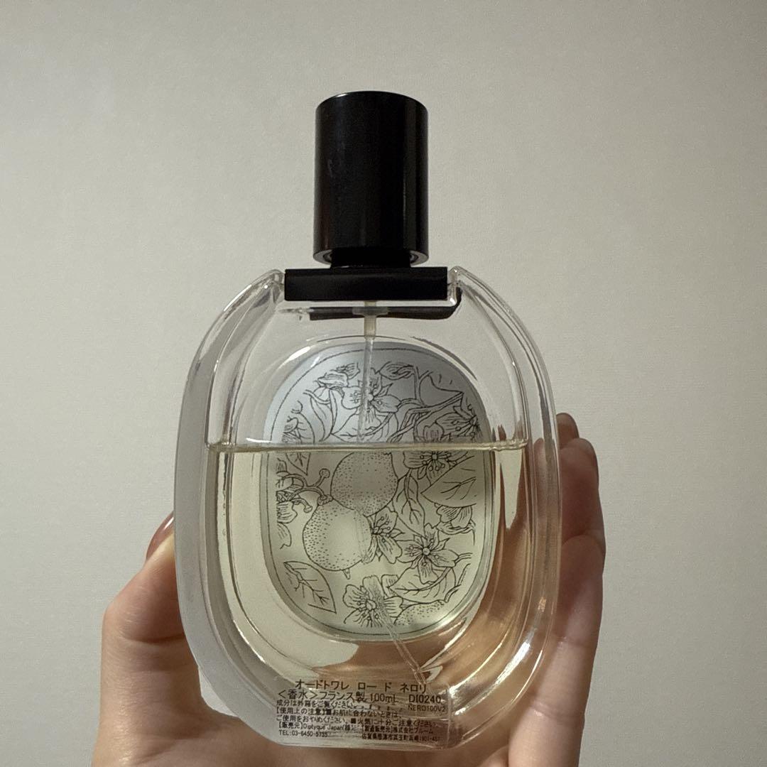 diptyque Néroli 香水