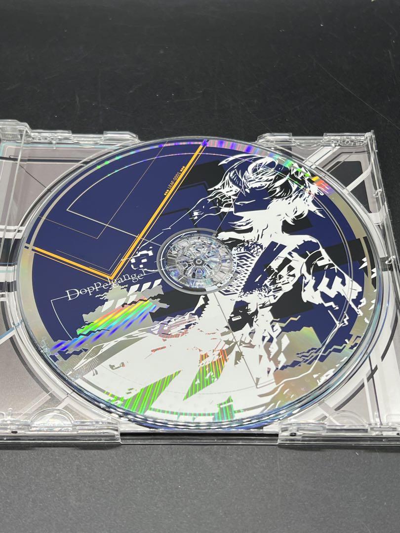 その他 CD/LeaF Doppelganger