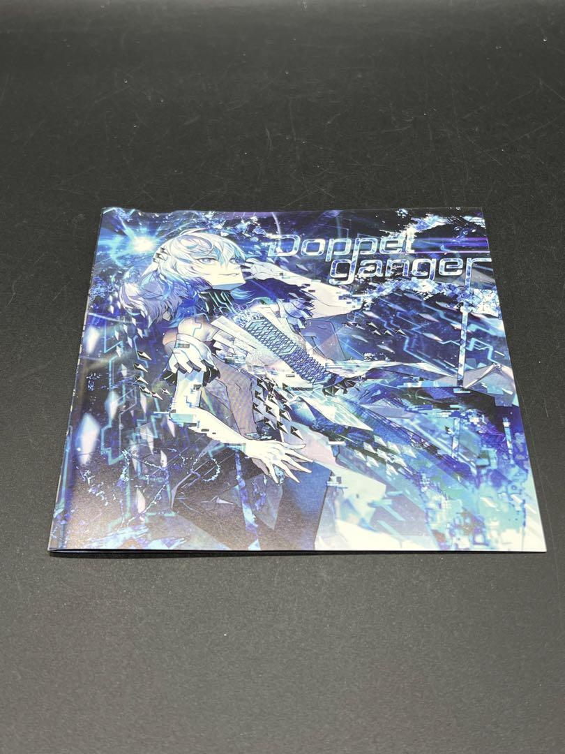 その他 CD/LeaF Doppelganger