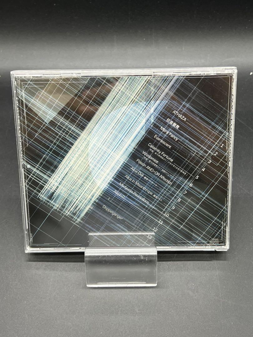 その他 CD/LeaF Doppelganger