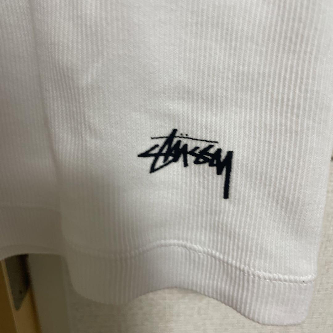 stussy TANK UNDERSHIRTS 3 PACK - メルカリ
