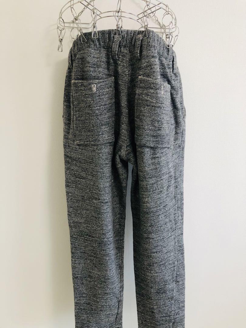 ジャックマン スエット　トラウザー　GG Sweat Trousers