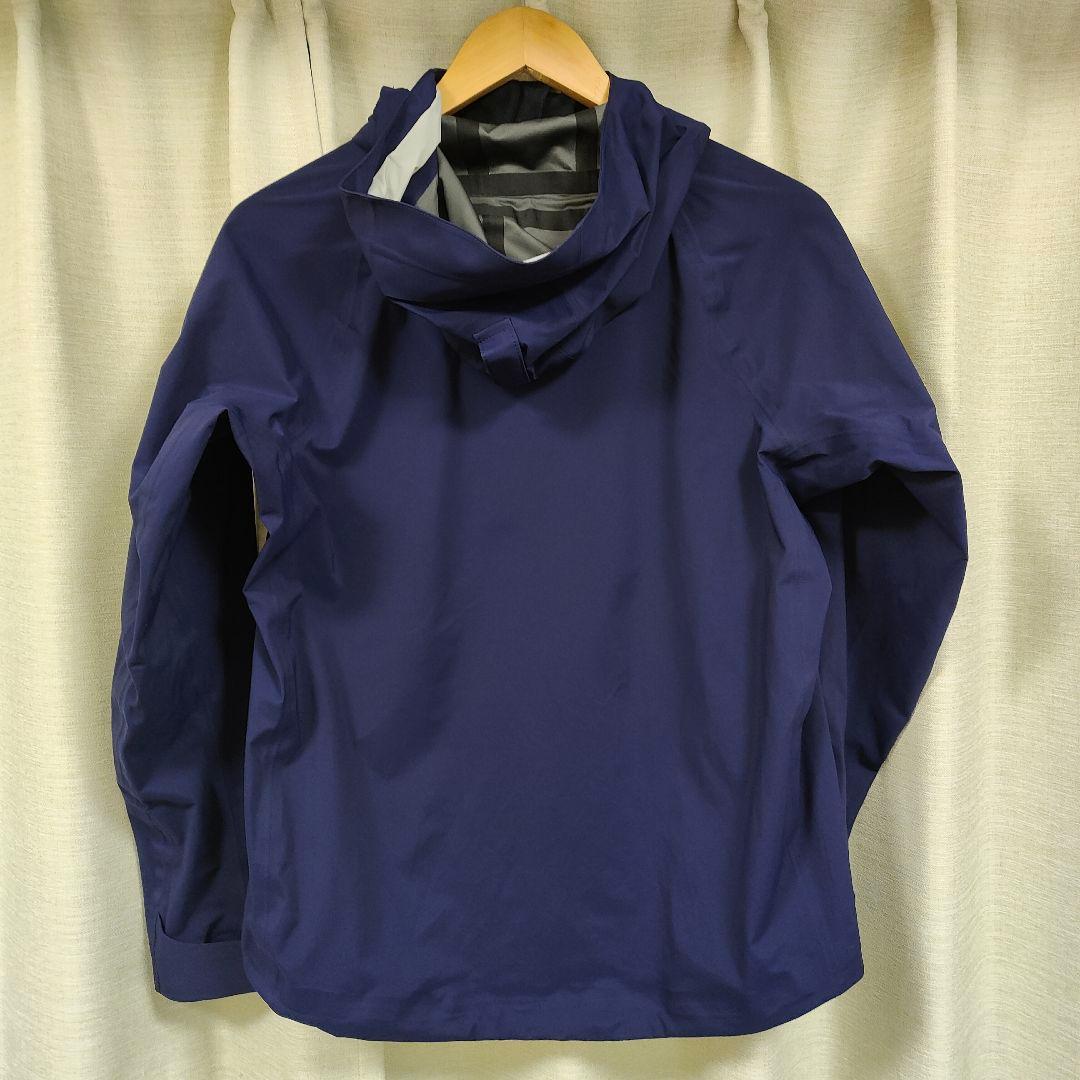 ネイビー TB193-12WS・Teton