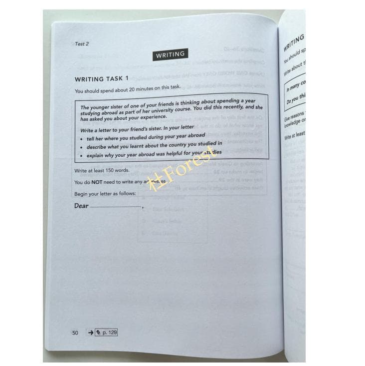 IELTS General Training問題集13-18 音源付 解答付 Amazon.co.jp: IELTS General Training問題集15-18 音源付 解答