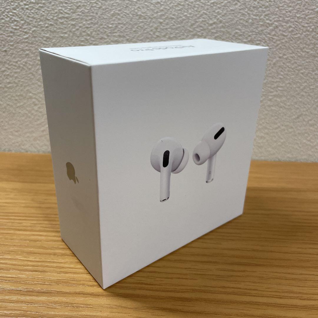 Apple AirPods Pro 正規品セット | csm.cg