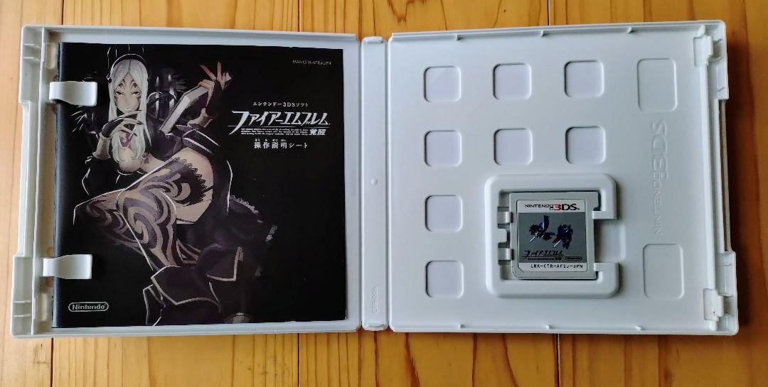 ファイアーエムブレム 覚醒+パーフェクトガイドブック ファイアーエムブレム 覚醒+パーフェクトガイドブック