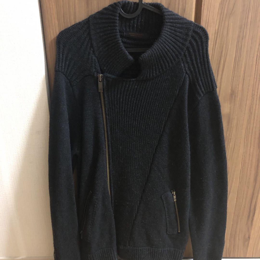 マルジェラ風 古着 ニット - メルカリ マルジェラ風 古着 ニット - メルカリ