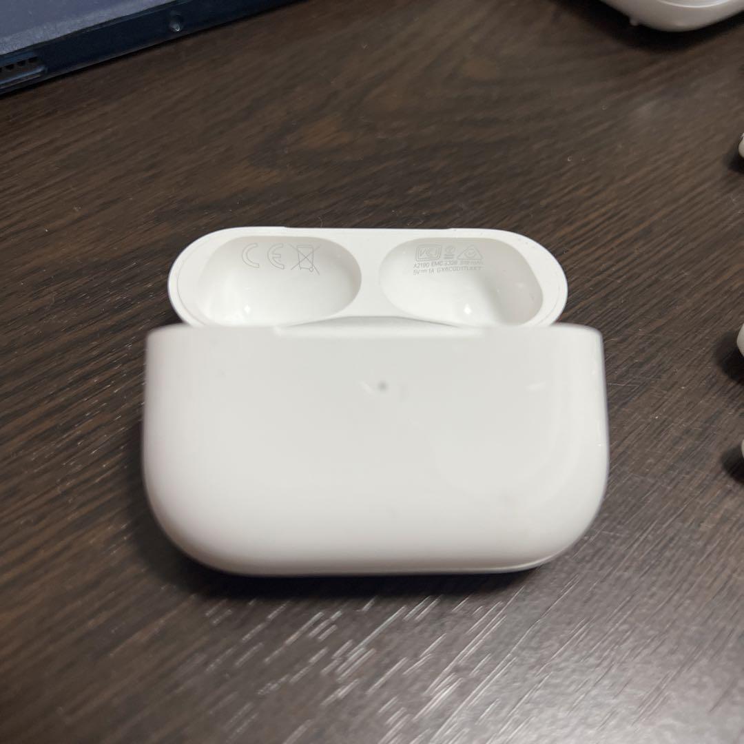 【Apple純正品】 AirPods pro 第1世代 Apple AirPods Pro 第1世代 MWP22J/A｜うさマートジャパン