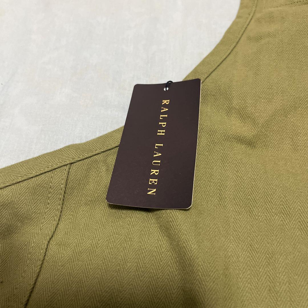 POLO Ralph Lauren エプロン　前掛け