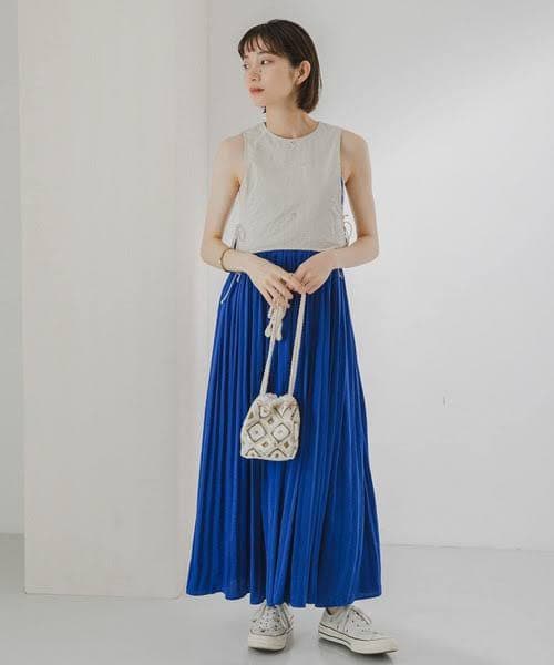 最終値下げ Kbf ケービーエフ Web限定 プリーツキャミワンピ ブルー メルカリ 最終値下げ Kbf ケービーエフ Web限定 プリーツキャミワンピ ブルー メルカリ