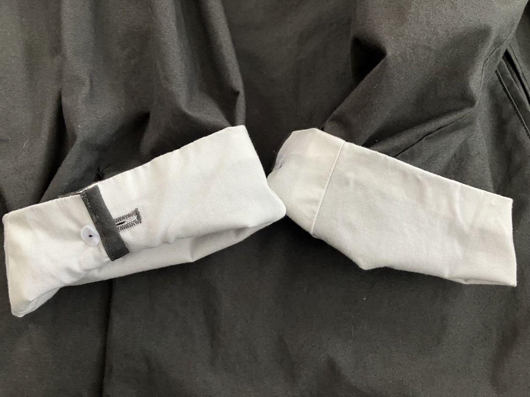【美品】EEL Products サクラコート Mサイズ 日本製