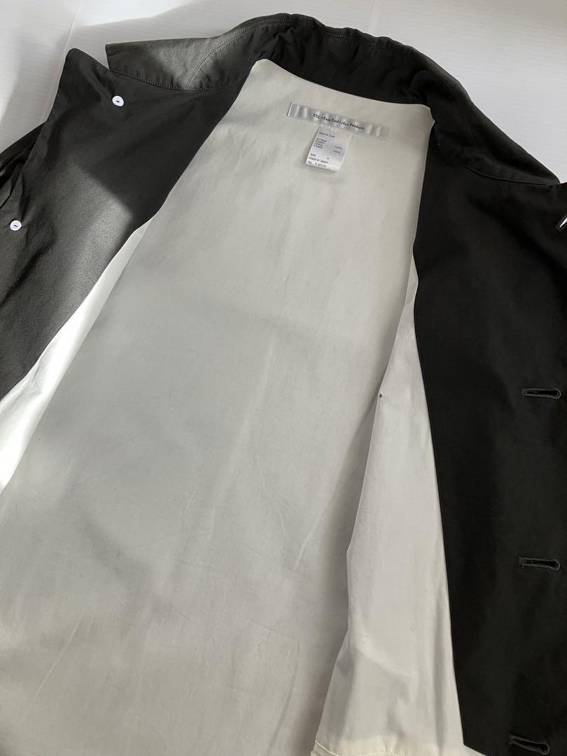 【美品】EEL Products サクラコート Mサイズ 日本製