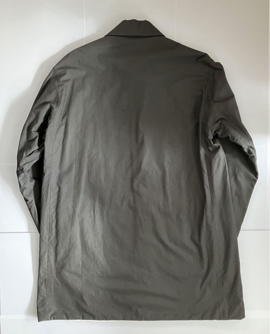 【美品】EEL Products サクラコート Mサイズ 日本製