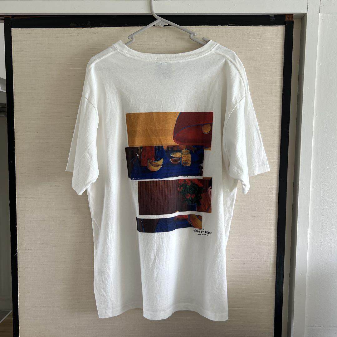 Fujii Kaze alone at home Tour 2022Tシャツ - メルカリ
