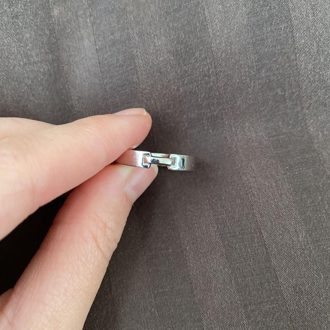 ete リング 17号 アクセサリー