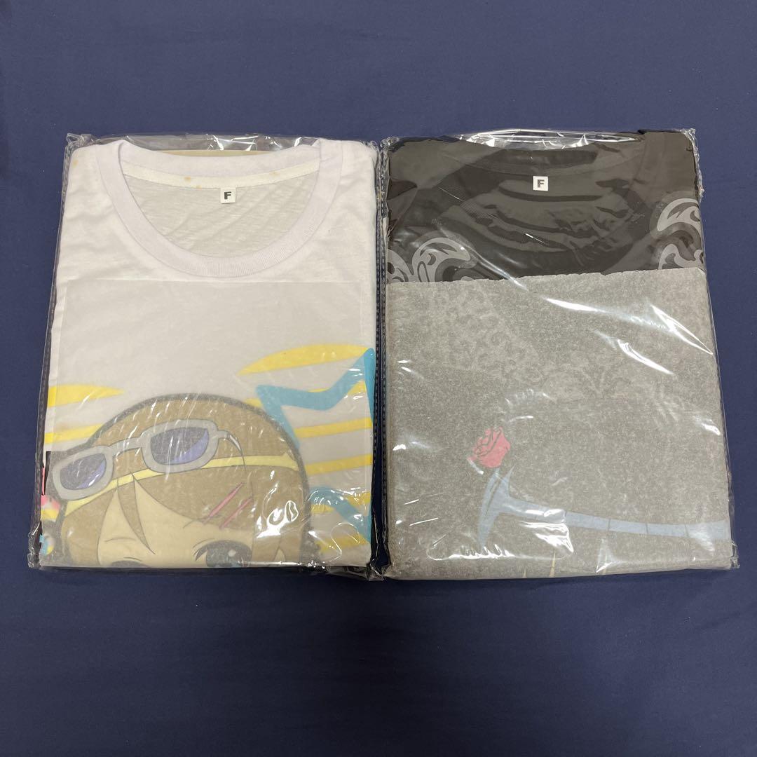 俺の妹がこんなに可愛いわけがない Tシャツ 2着