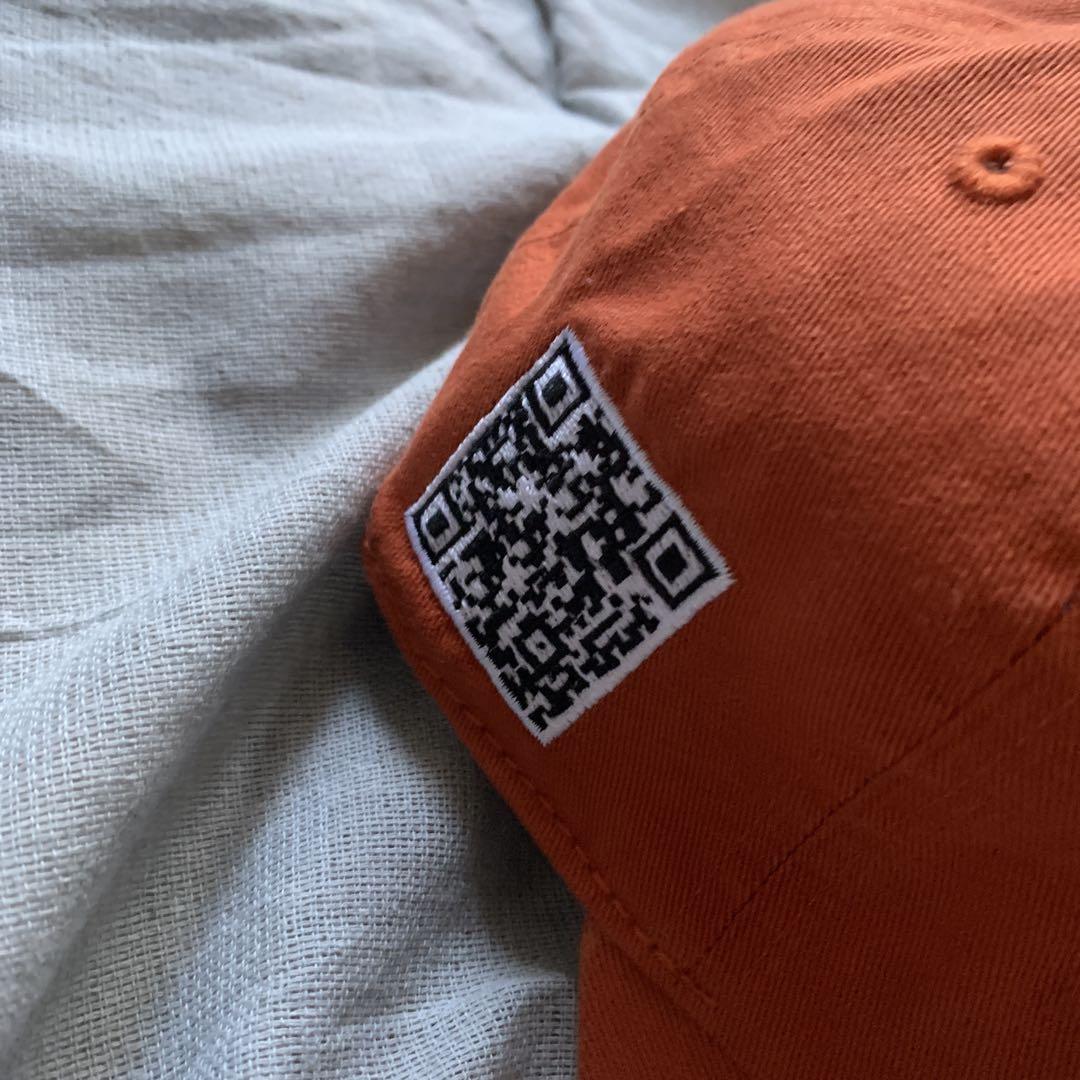 帽子 Mercedes Anchor Inc. CAP/RUST