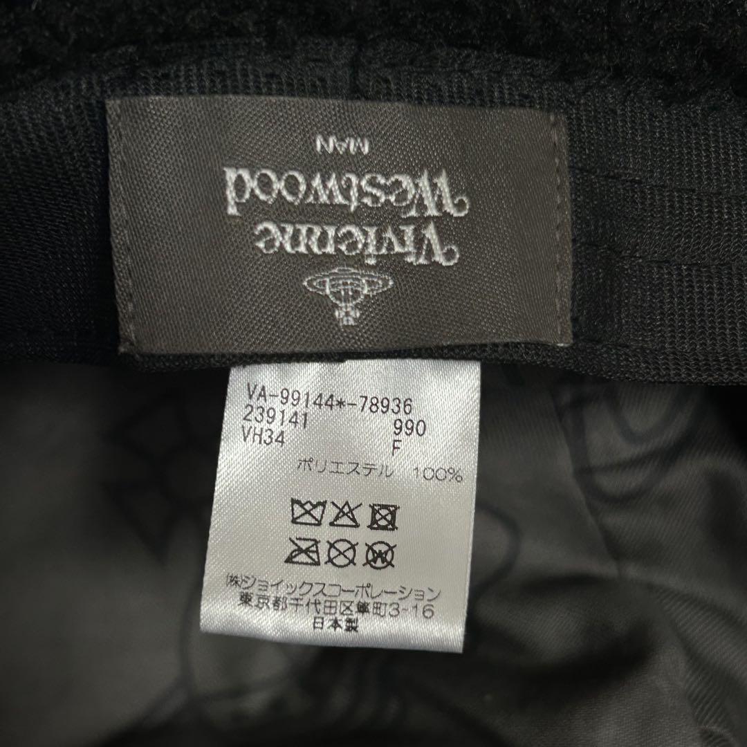 Vivienne Westwood - 新品未使用 ヴィヴィアンウェストウッド