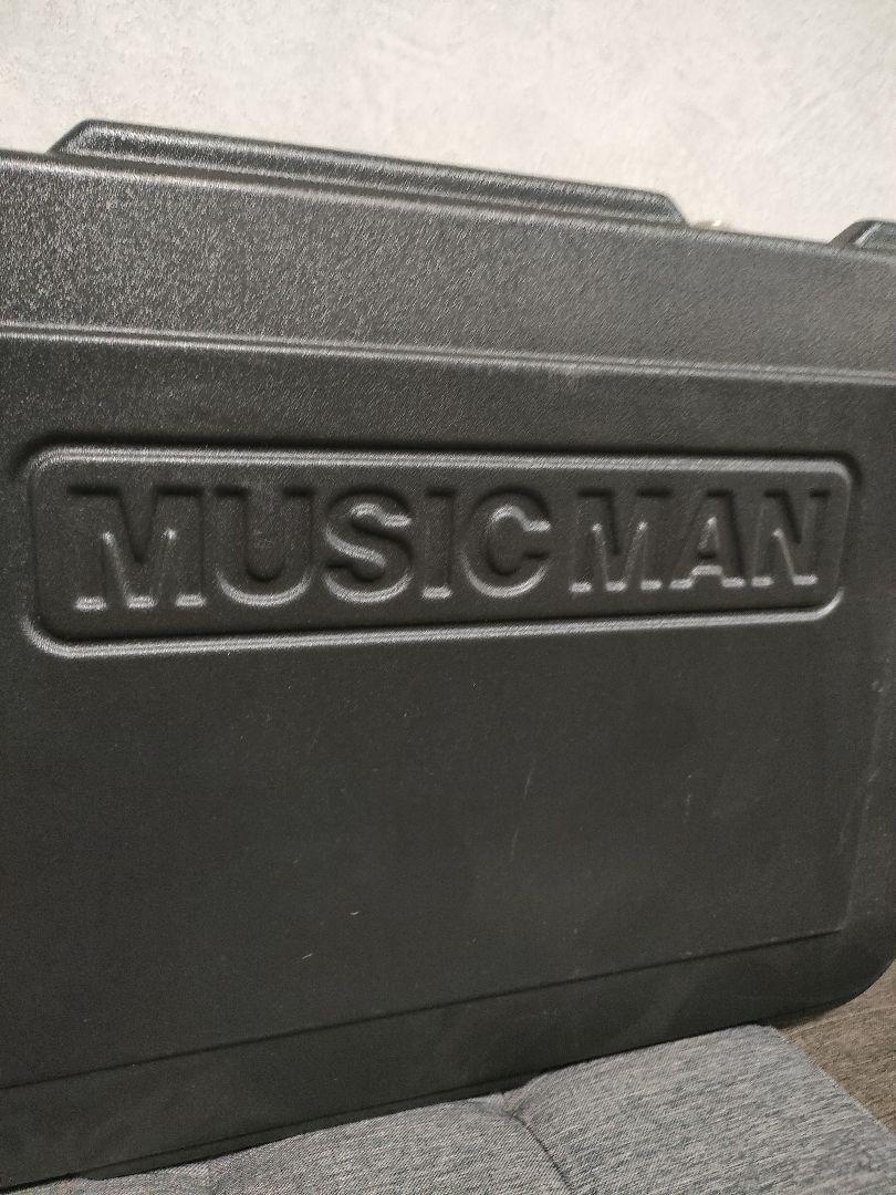 MUSICMAN