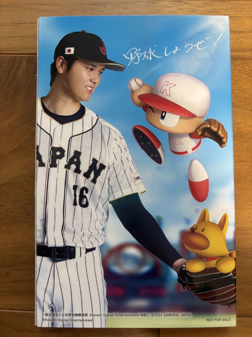 シリーズ30周年記念作品『パワフルプロ野球2024-2025