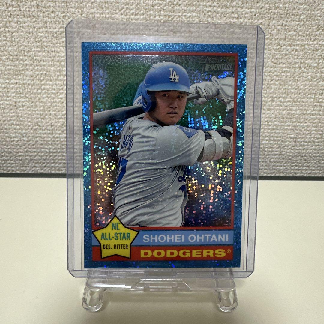 大谷翔平Shohei Ohtani Heritage