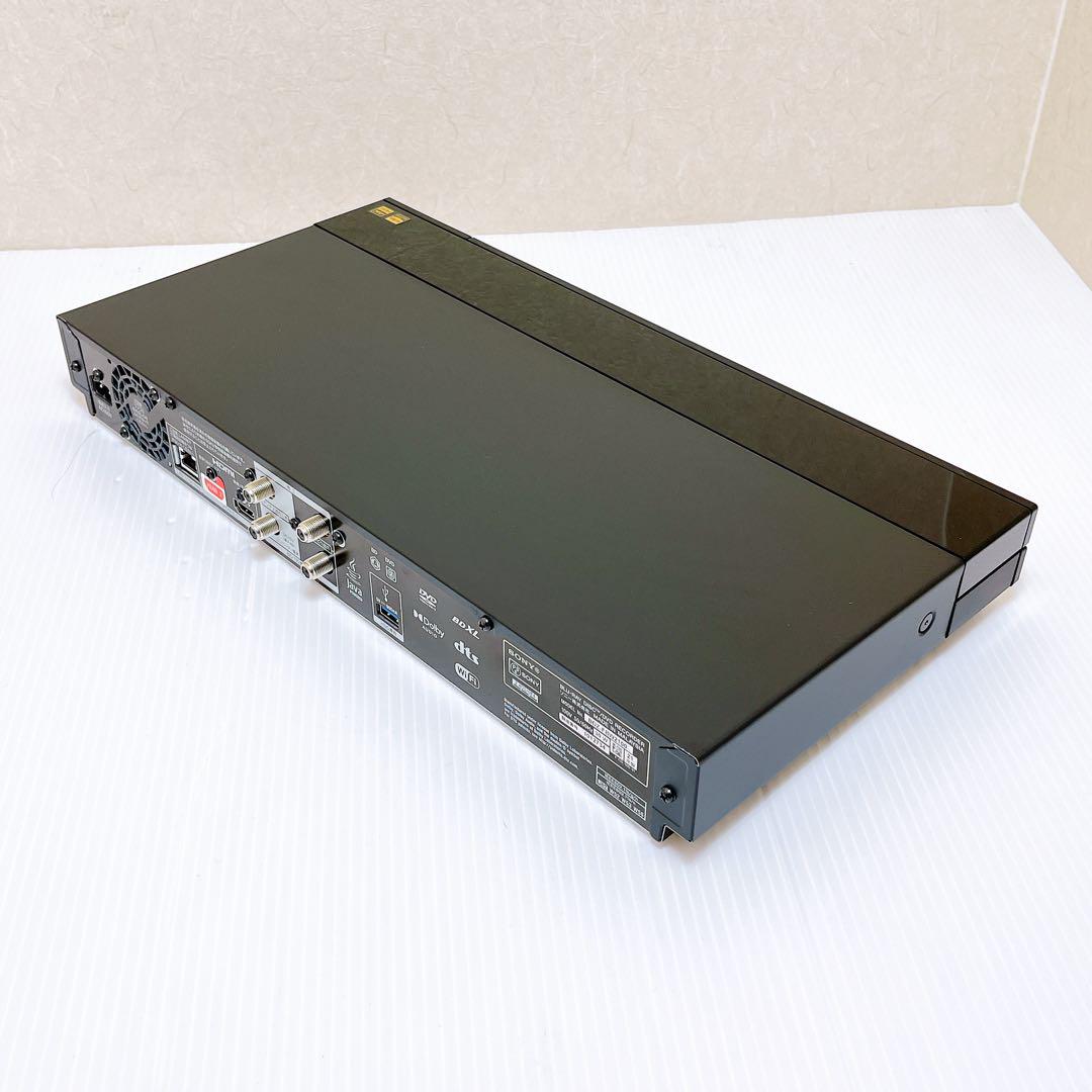 SONY BDZ-FBW2100 ブルーレイレコーダー ソニー