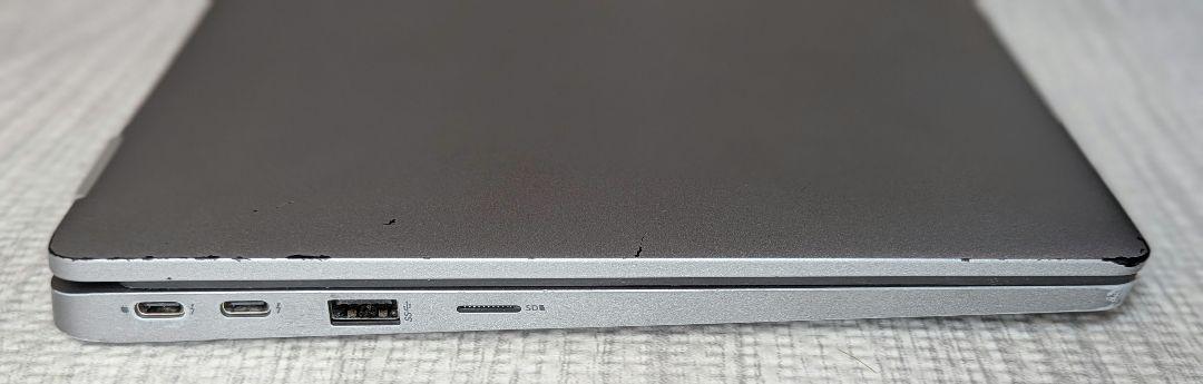 DELL Latitude5320 代11世代 初期化済【306】