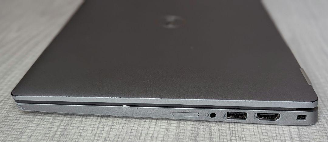 DELL Latitude5320 代11世代 初期化済【306】