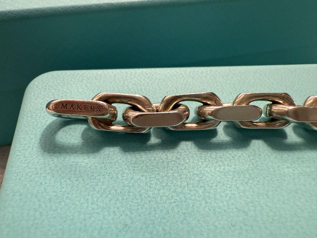ワイド チェーン