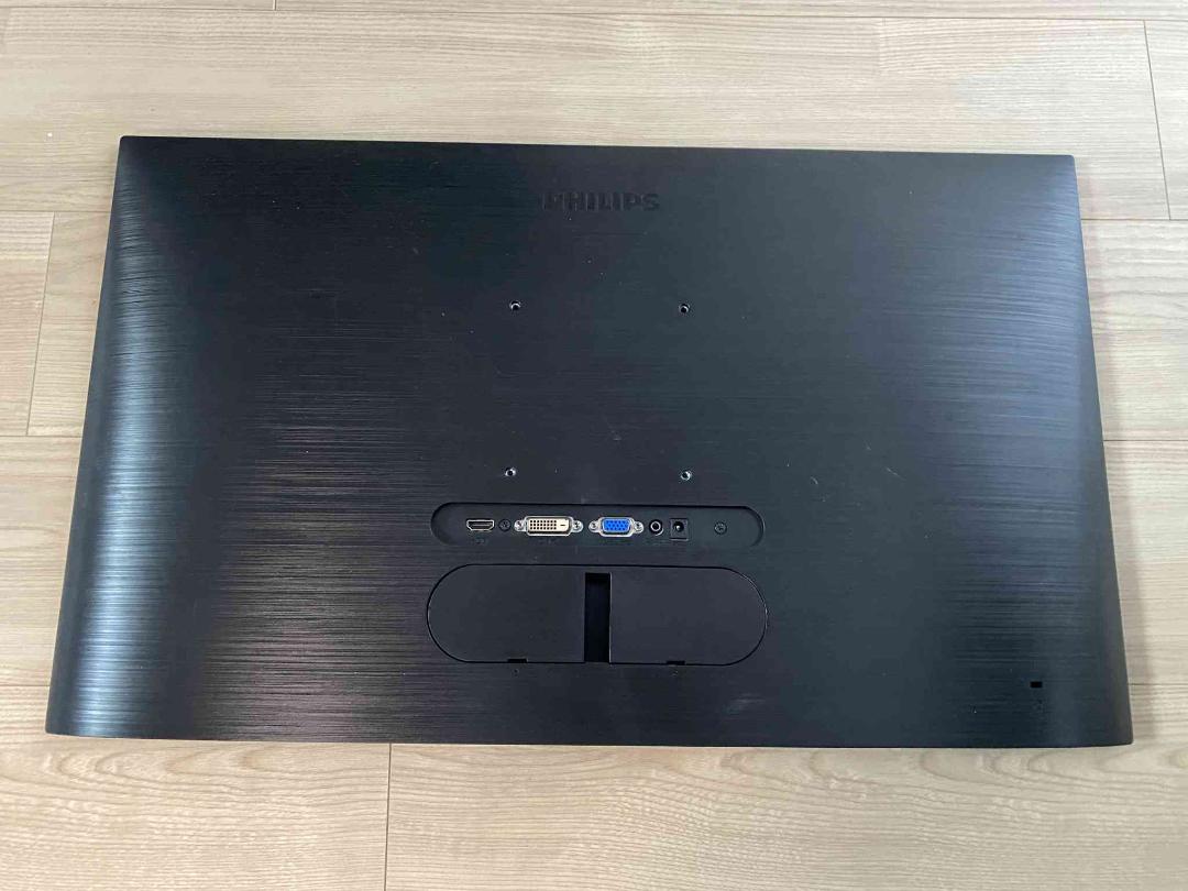 PHILIPS 27インチ IPSモニター 271E1D/11