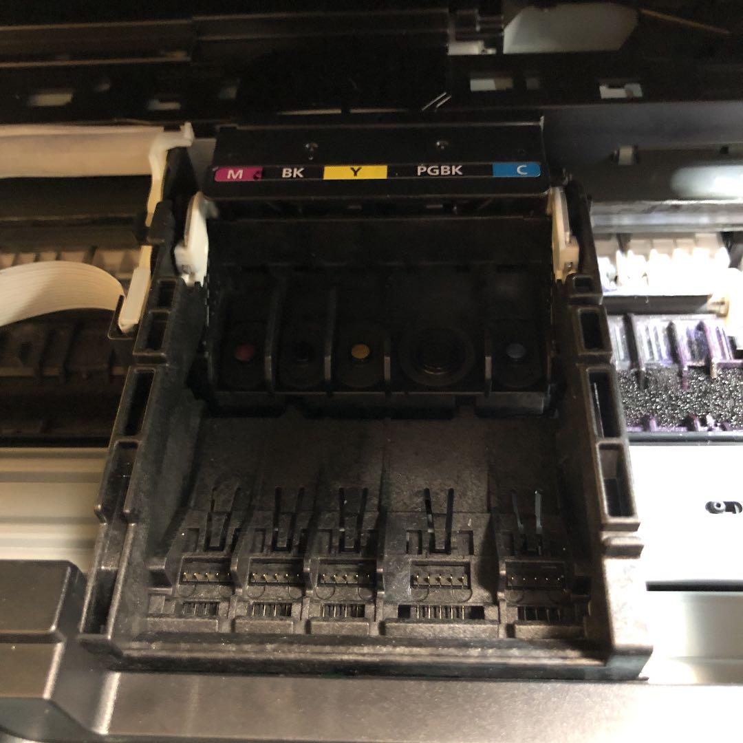 即納NEW Canon PIXUS TS5030BK プリンター AksuG-m90887113938 定番人気HOT