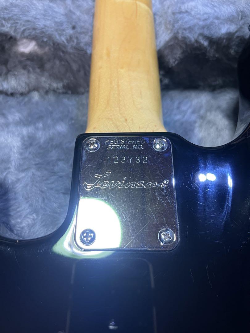 『超稀少‼️』Levinson BLADE BT-2 Limited (OPB)