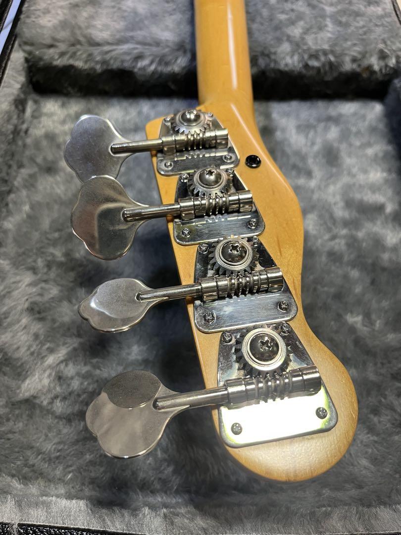 『超稀少‼️』Levinson BLADE BT-2 Limited (OPB)