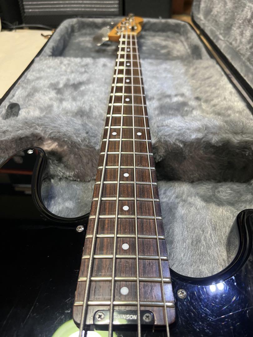 『超稀少‼️』Levinson BLADE BT-2 Limited (OPB)
