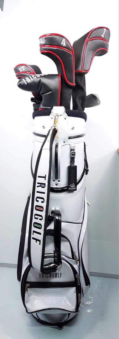 TRICO GOLF