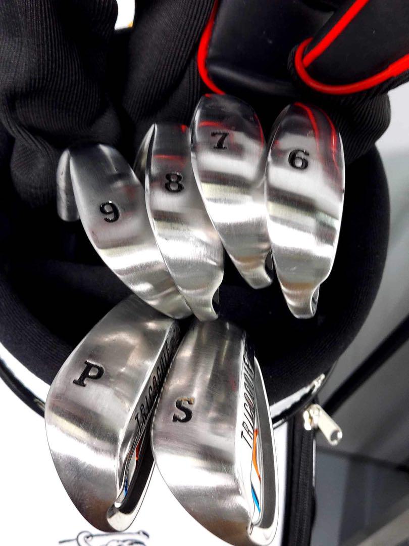 TRICO GOLF