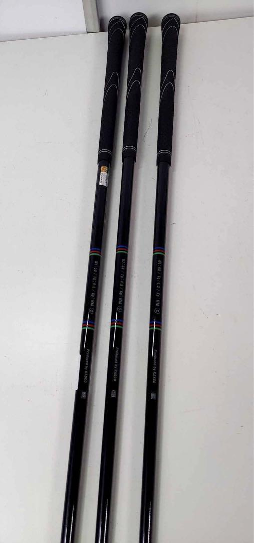 TRICO GOLF