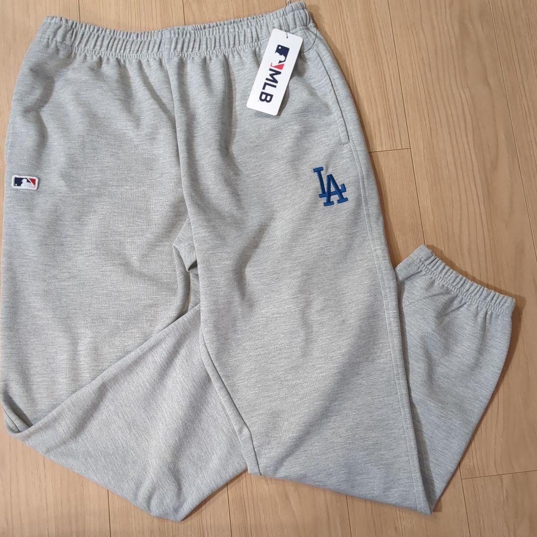 MLB ドジャース  大谷翔平 Ｔシャツ スウェットパンツ Lサイズ 上下