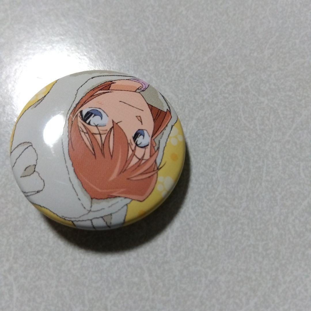 名探偵コナン】灰原哀 アニマルパーカー 灰原がいっぱい 缶