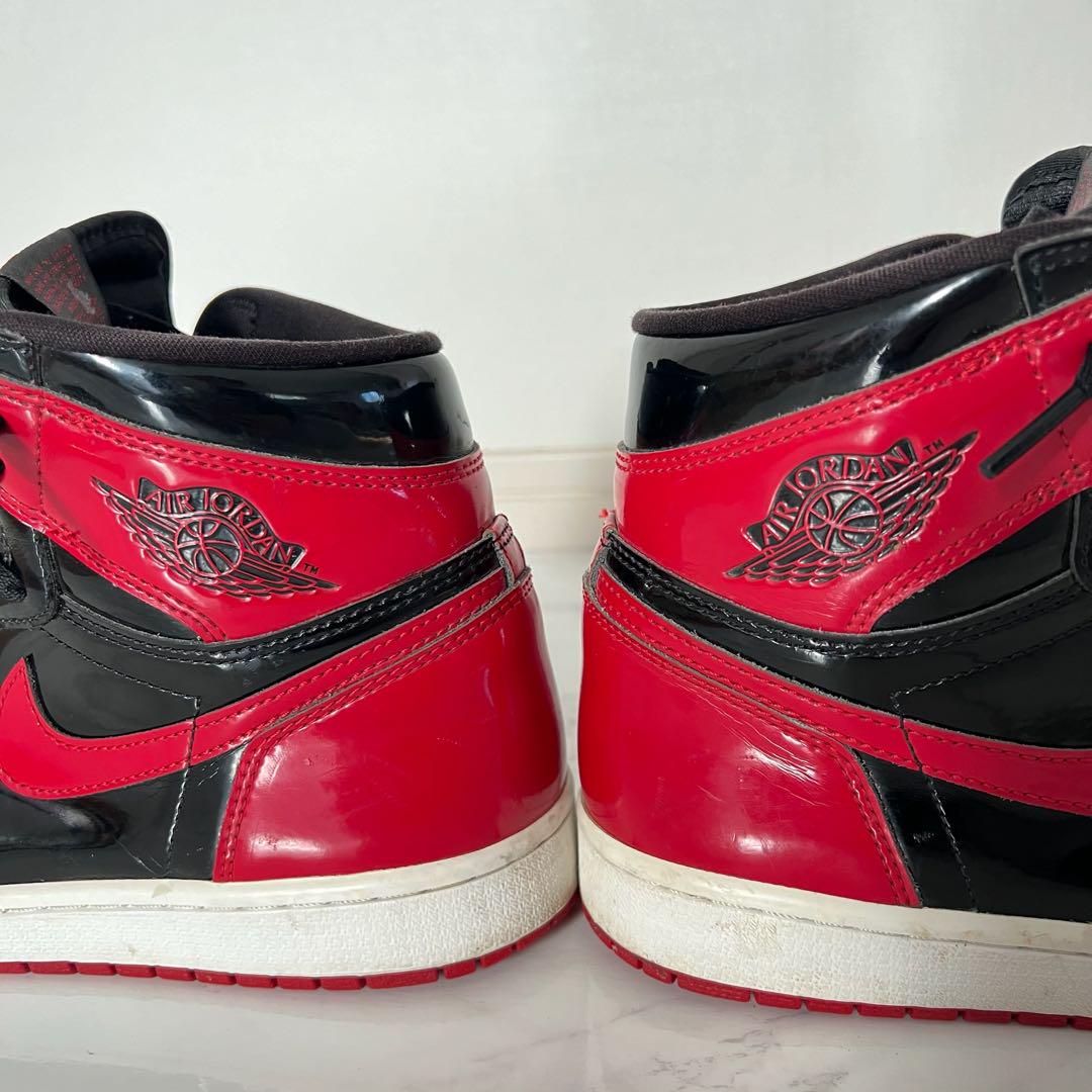 JORDAN 1