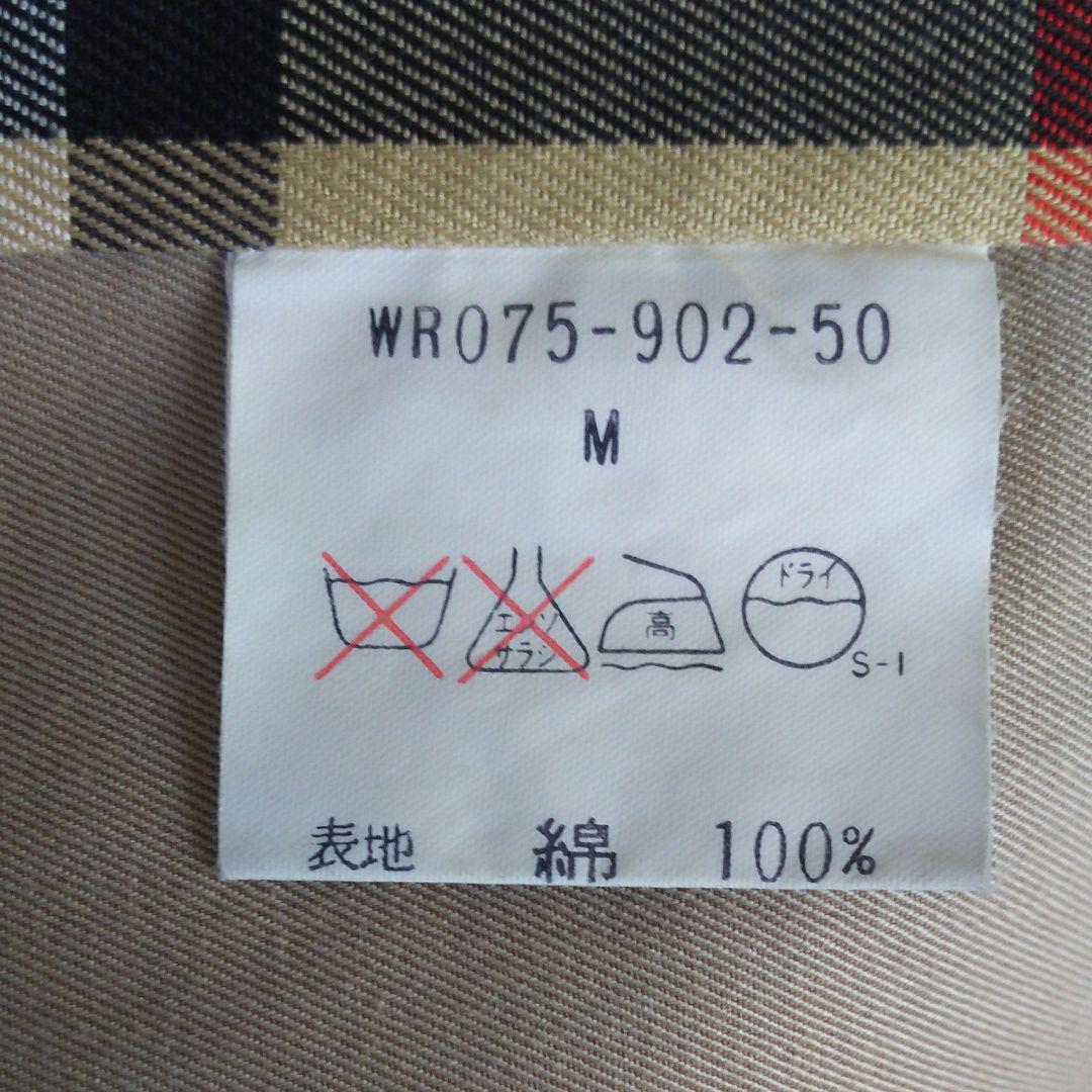◎バーバリープローサム◎ステンカラーコート