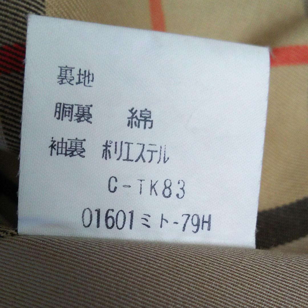 ◎バーバリープローサム◎ステンカラーコート