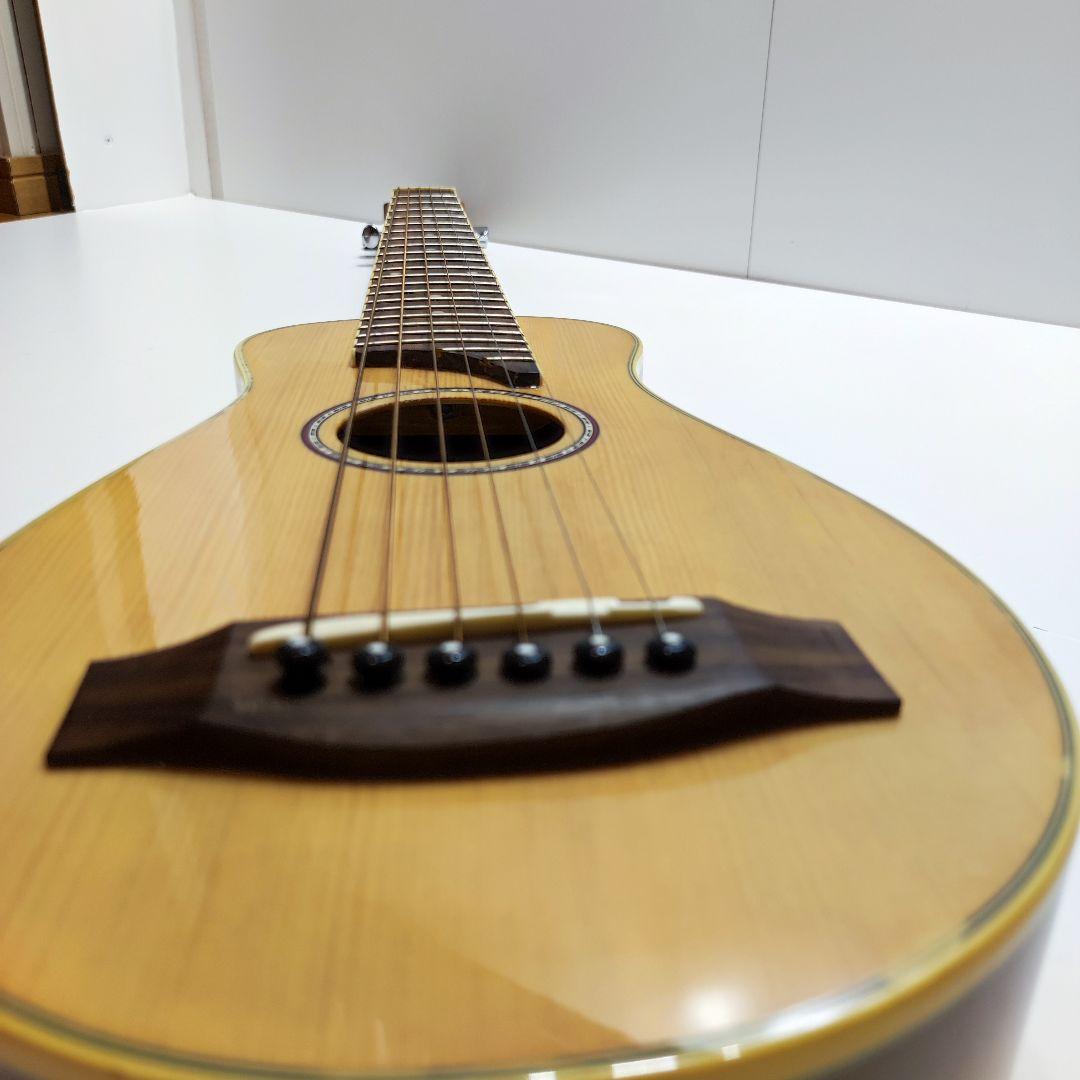 定番限定SALE Johnson ミニギター ソフトケース付き En9ZN-m90890452148 JTR-1 トラベルギター HOT新作登場