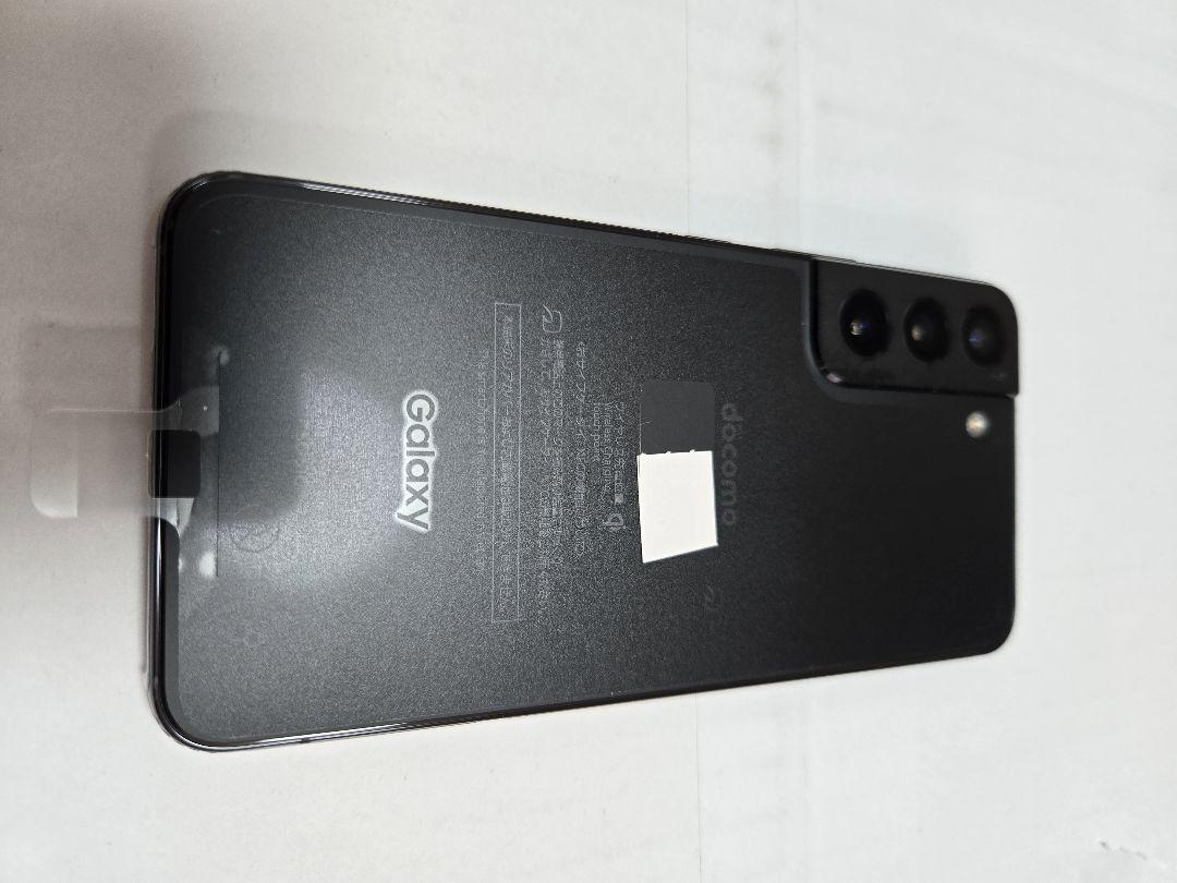 セール中　新品　Galaxy S22 256GB　オマケあり　ファントムブラック