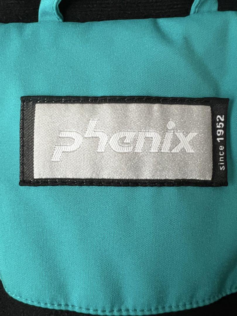 phenix フェニックス　スキージャケット　スキーウェア　スノボウェア　L