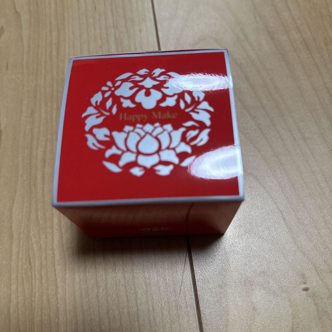 ハッピーメイクプリズムエッグピーチ