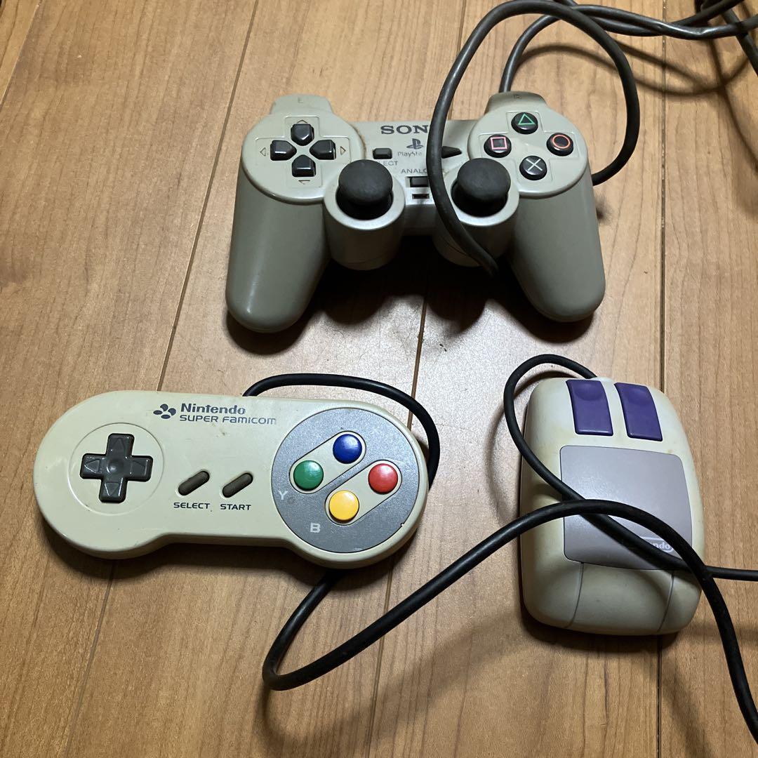 ゲームセット