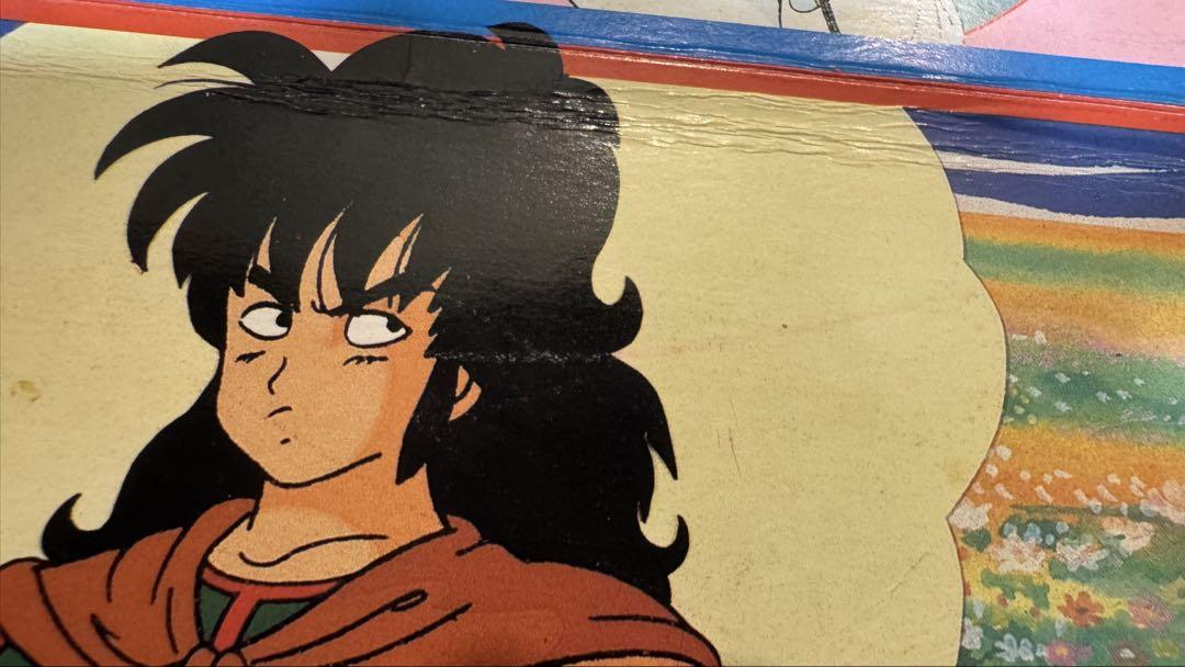 ドラゴンボールテーマソング カセットテープと本 - メルカリ